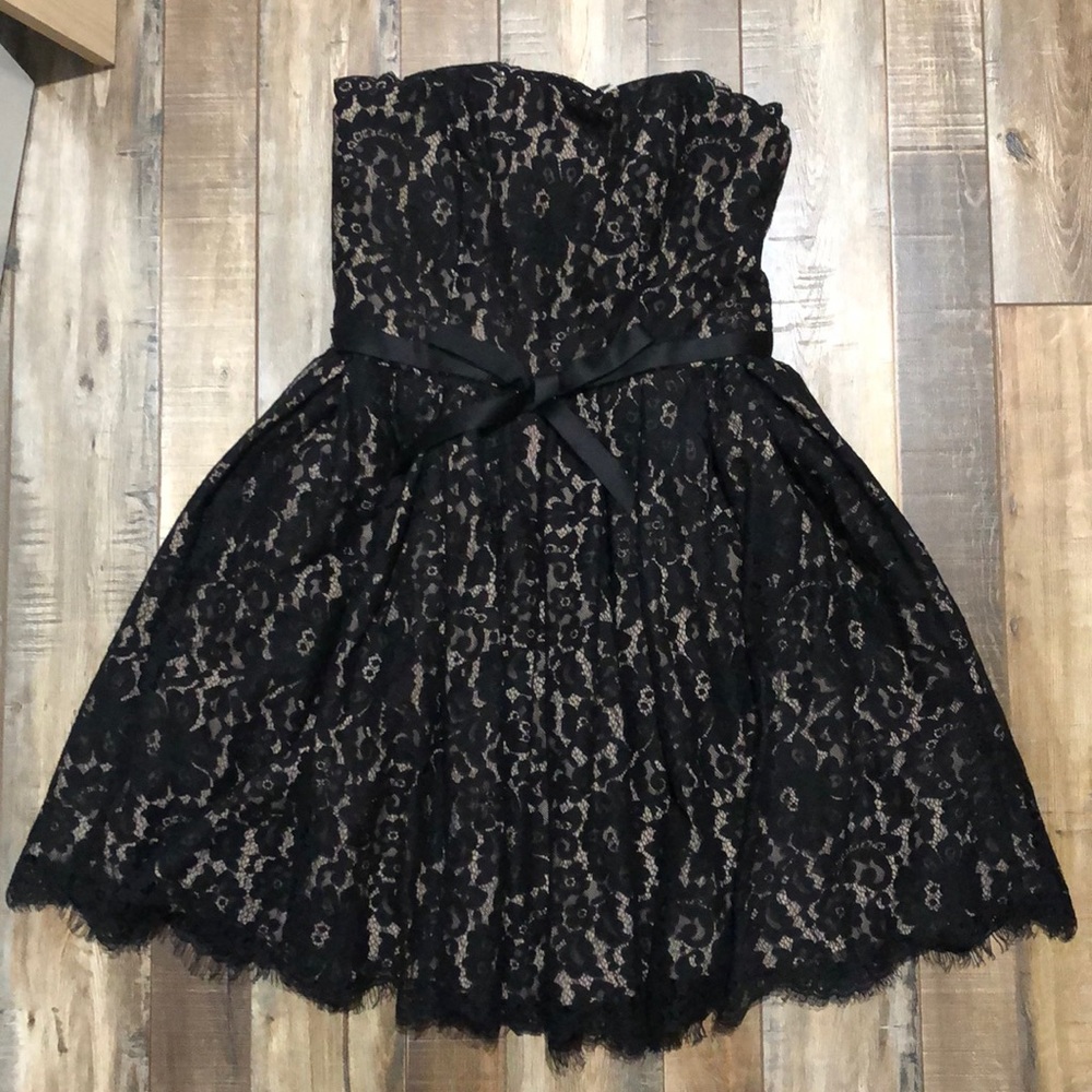 Robert Rodriguez Dress
